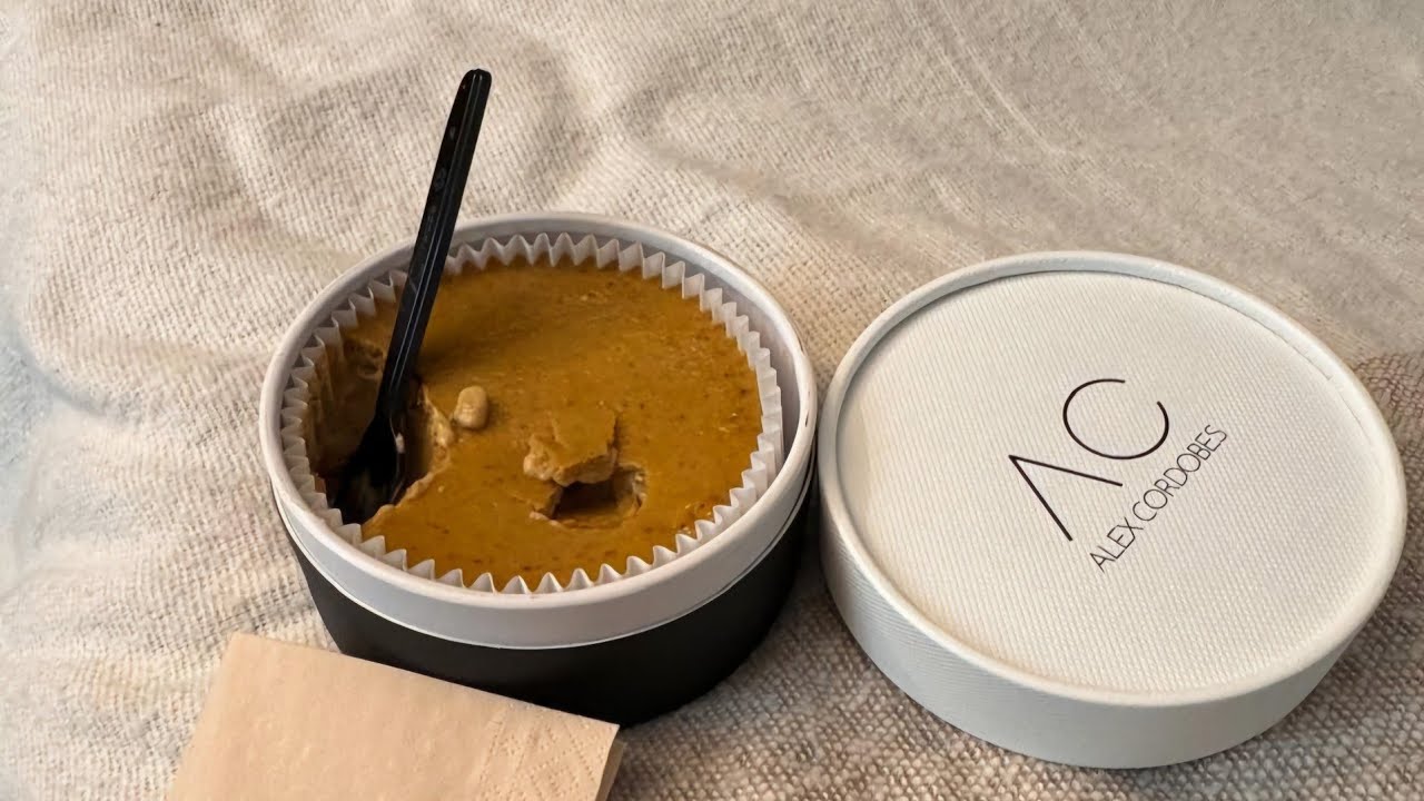 Las Tartas de Queso más Virales de Madrid
