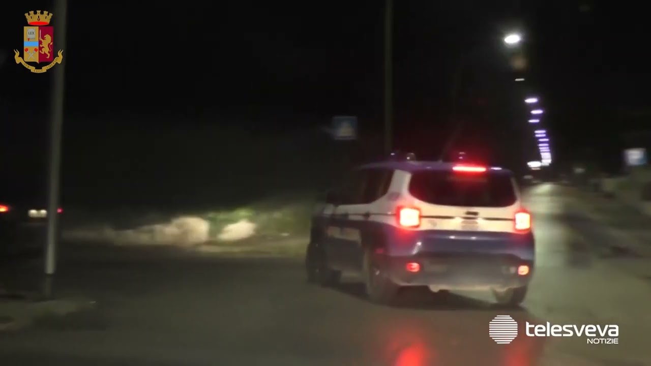 Mafia, stangata al clan barese degli Strisciuglio: 121 condanne a boss e affiliati