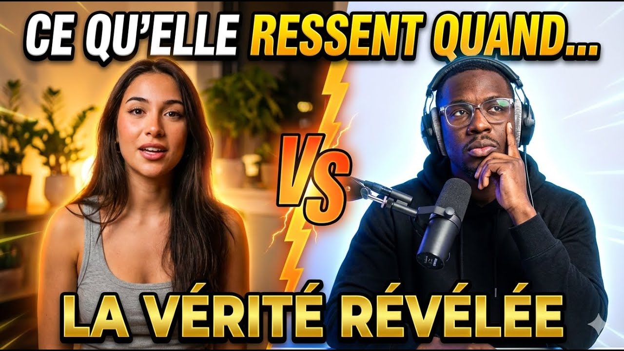 POURQUOI ELLE TE GHOST SANS CULPABILITÉ 