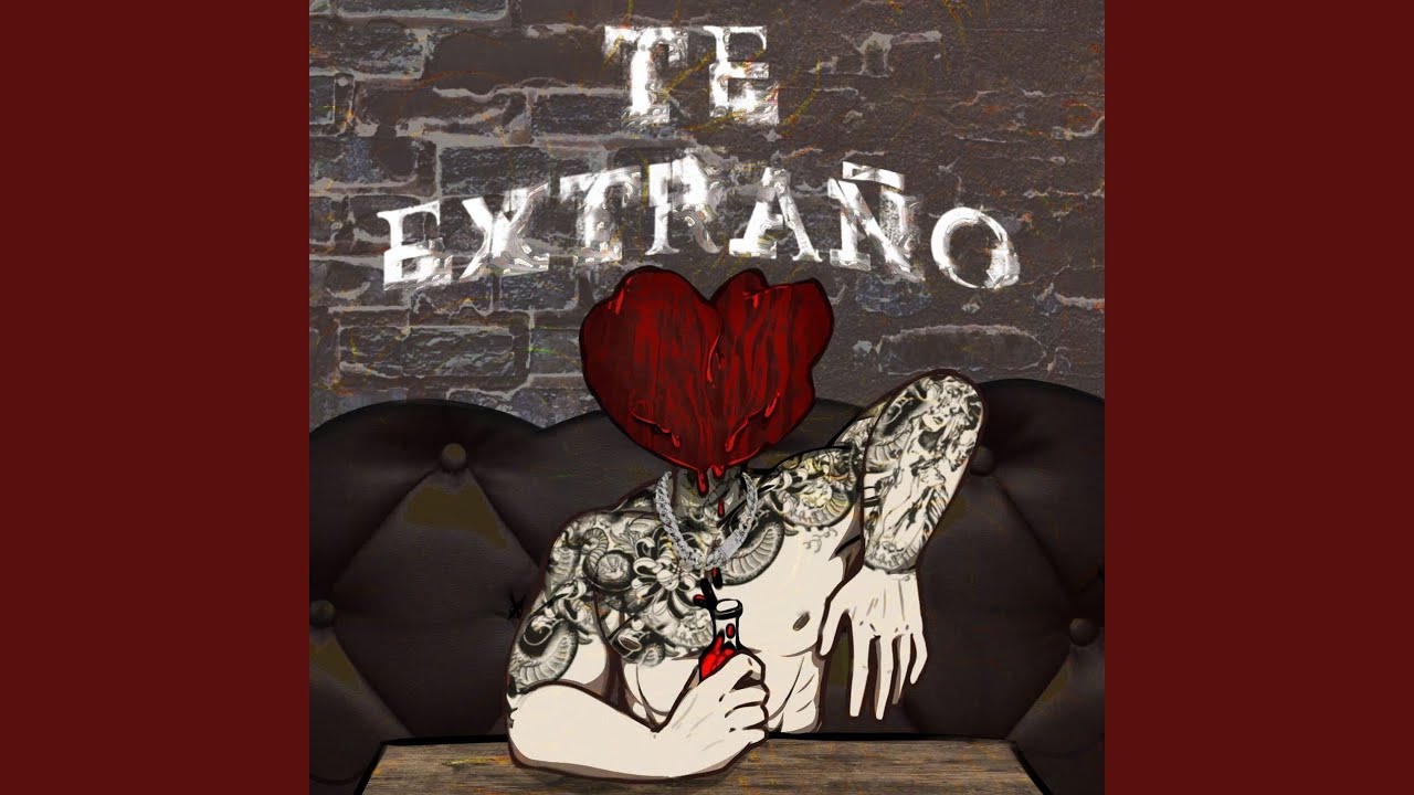TE EXTRA&Ntilde;O