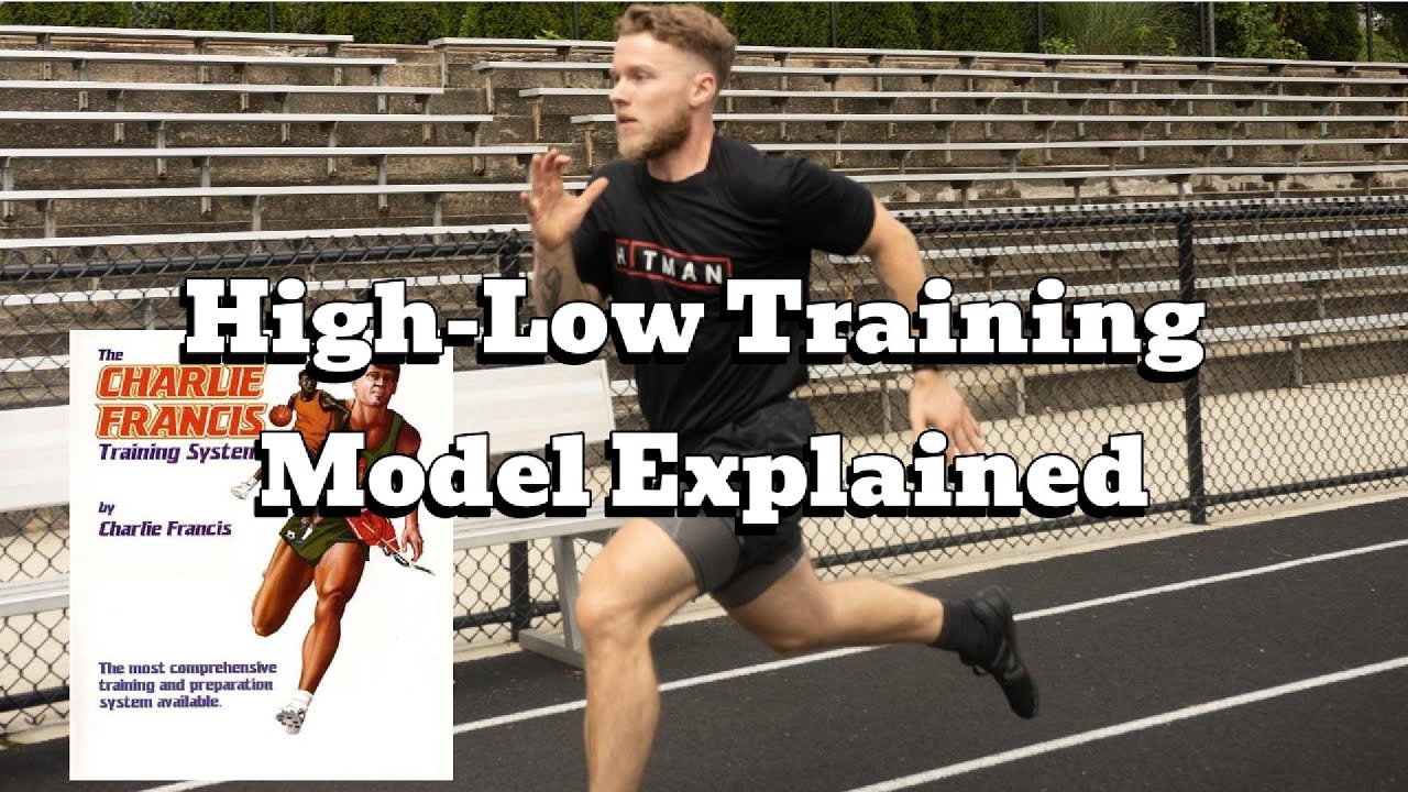 High-Low Training Model Explained