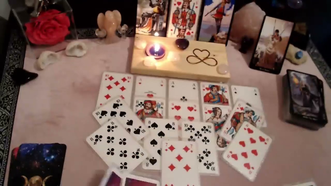 Sein PLAN LIEF GEWALTIG SCHIEF, der TIEFE FALL hat gesessen-er HOFFT auf eine 2. CHANCE| Tarot Liebe