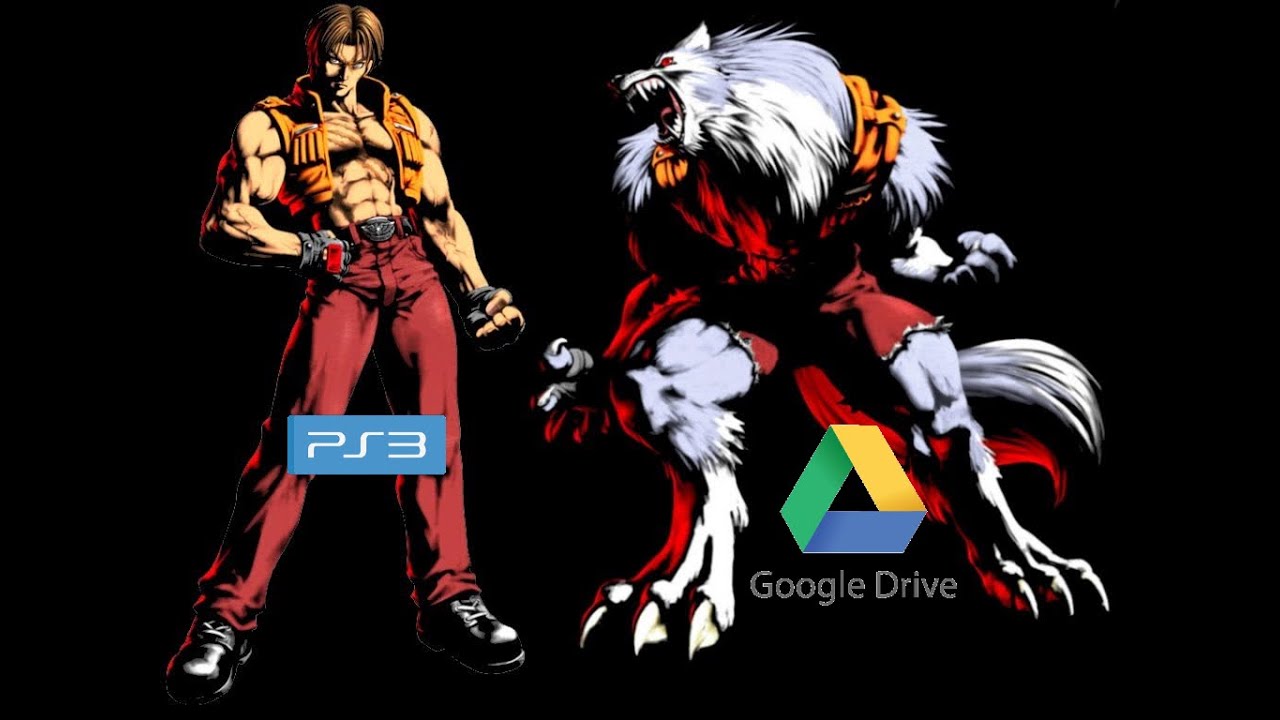 ✅ Bloody Roar 2 [PS1] [PS3/PKG] (VIDEO HD + GAMEPLAY) ✅