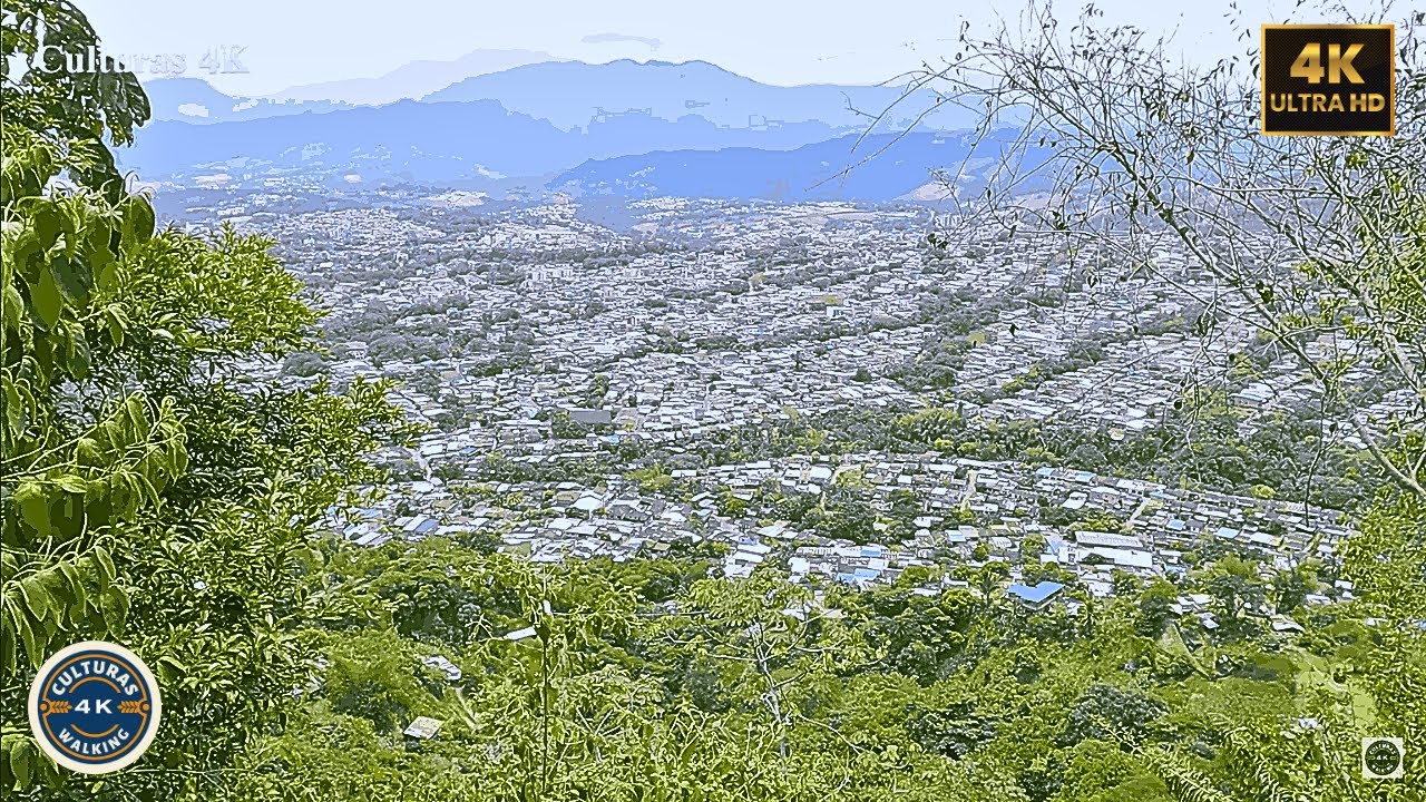 La otra CARA de FLORENCIA Caquet&aacute; Culturas 4K
