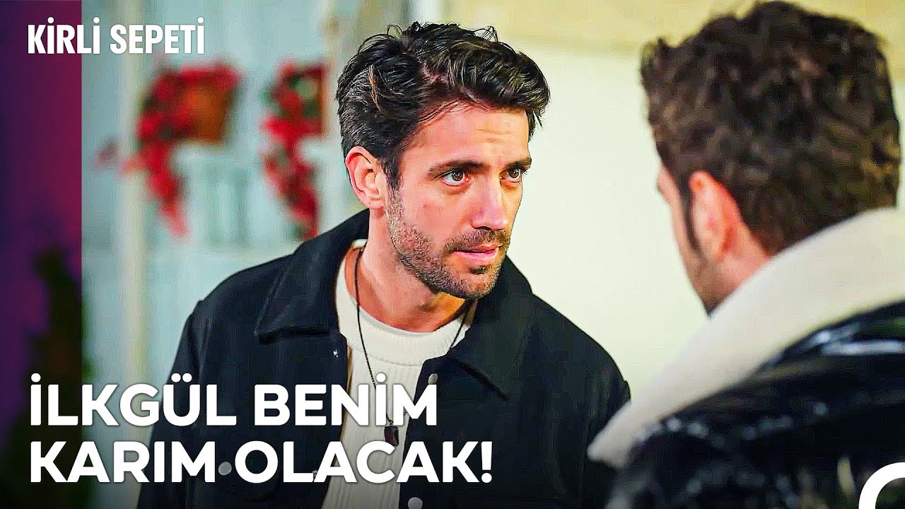 Kahraman ve Ahmet'in 