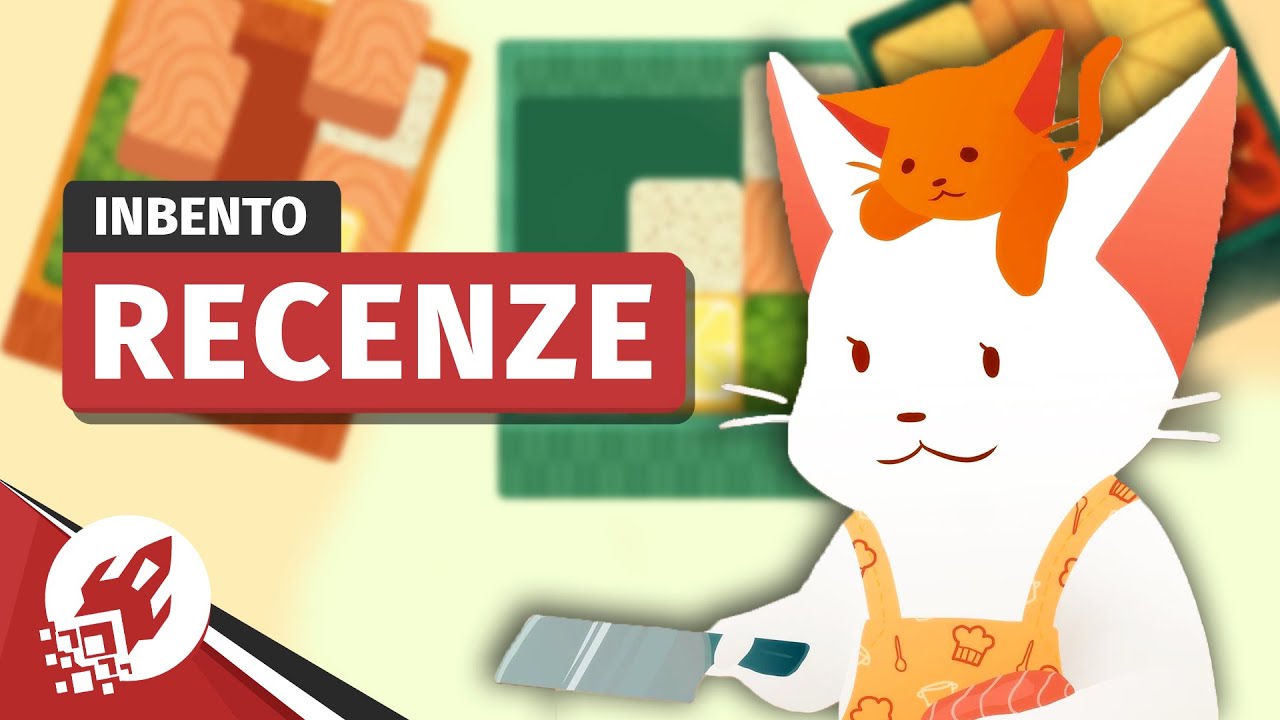 Nauč&iacute;me se skl&aacute;dat j&iacute;dlo v Inbento - Recenze