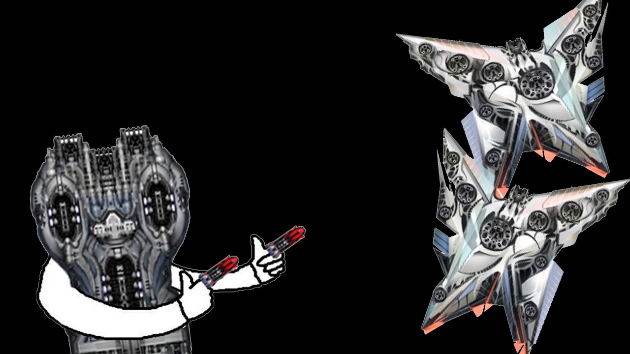 Starsector - Harbinger vs Doritos