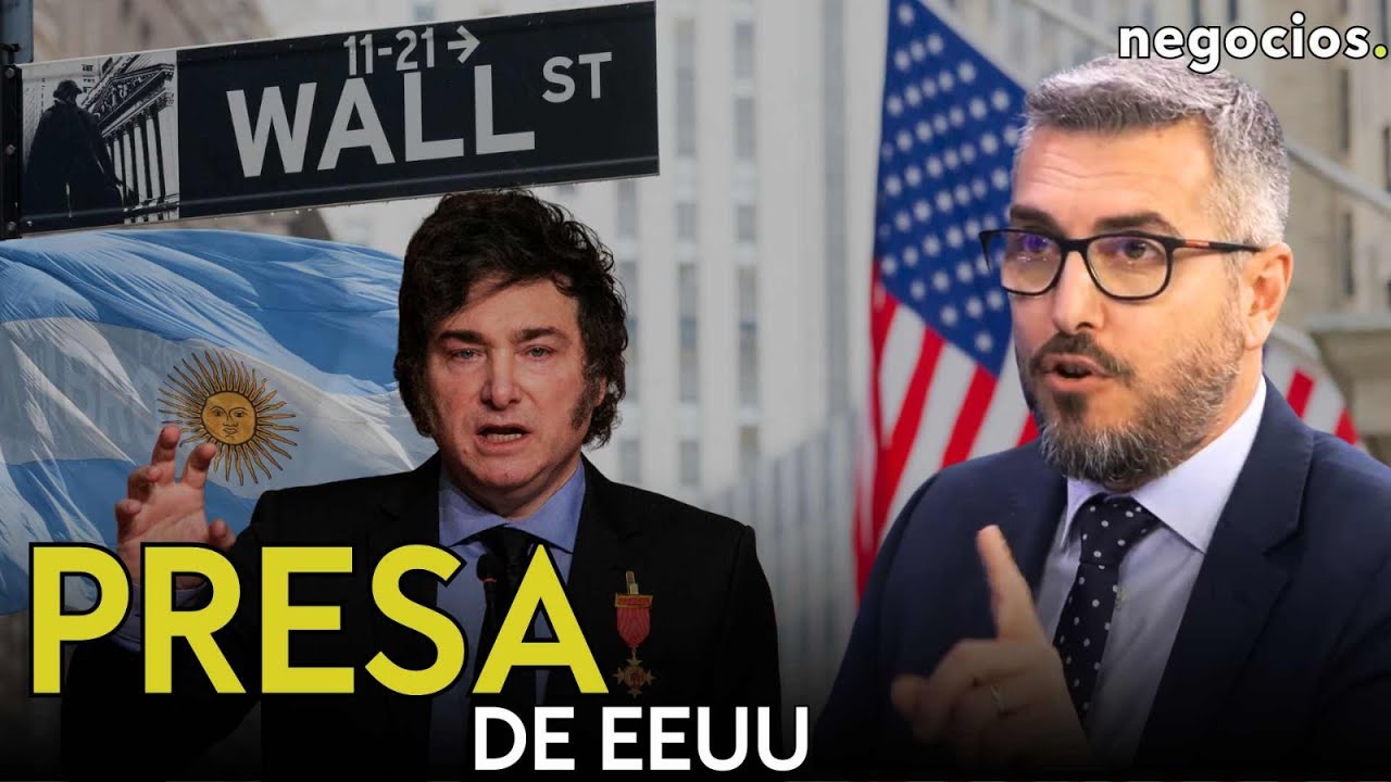 LORENZO RAMÍREZ: “Las élites de EEUU no van a soltar la presa, tienen a Argentina por el cuello”