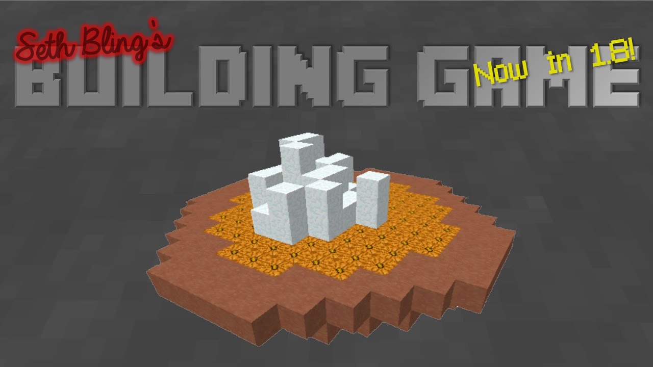 Building Game: Fall!