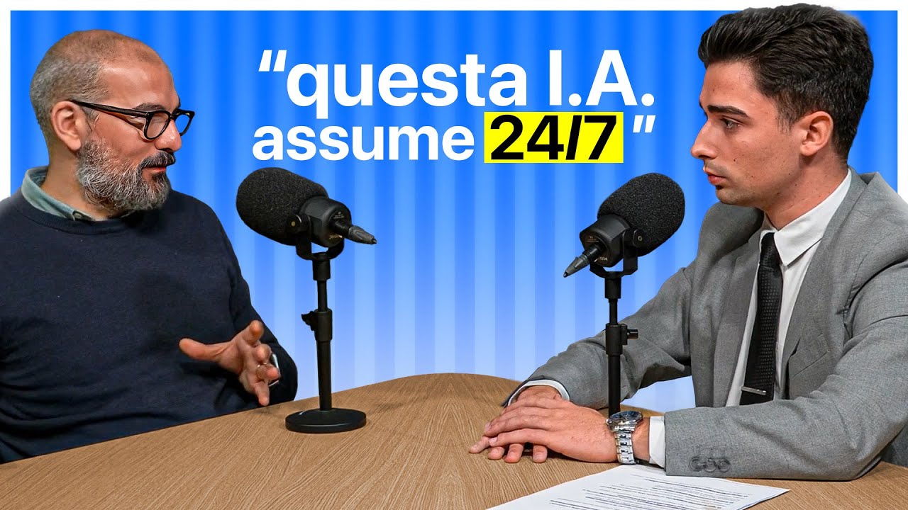 Esperto AI: 