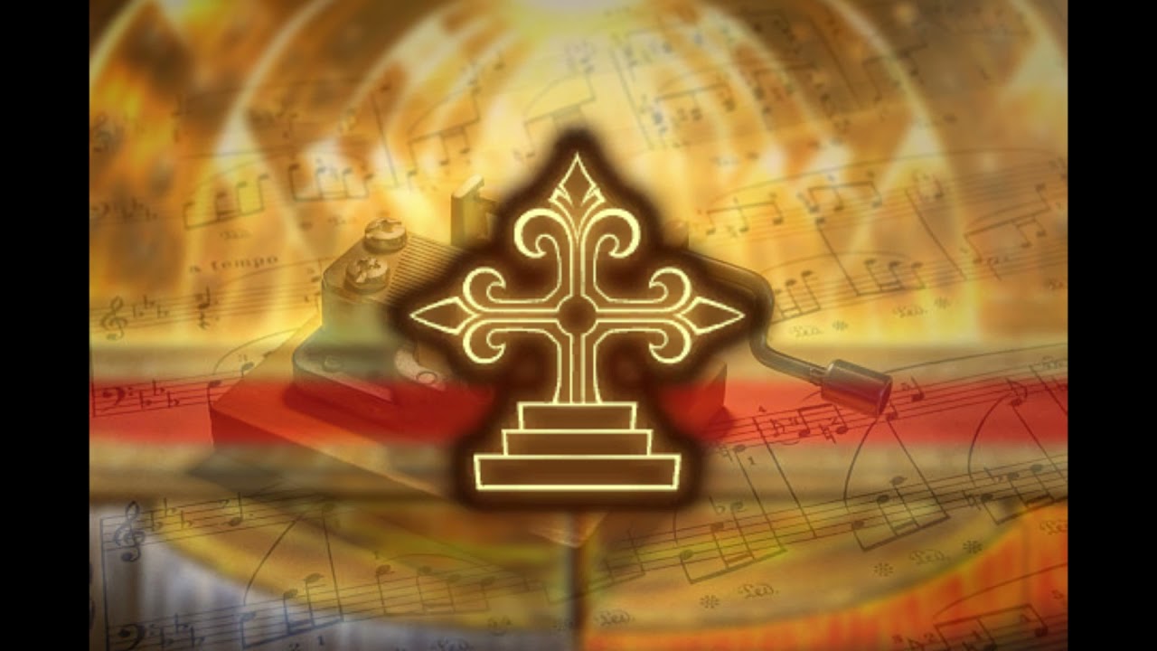 Tiphereth Battle / Project Moon / Library of Ruina ♩Music Box♩ - 자연과학의 층 전투 / 라이브러리 오브 루이나 ♩오르골♩