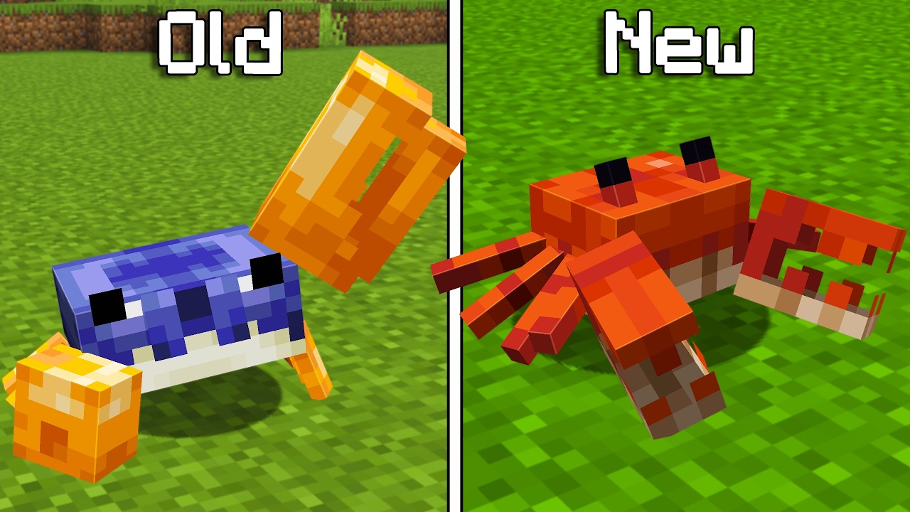 Minecraft Updates You Didn&rsquo;t Realize Were Coming (Hindi)