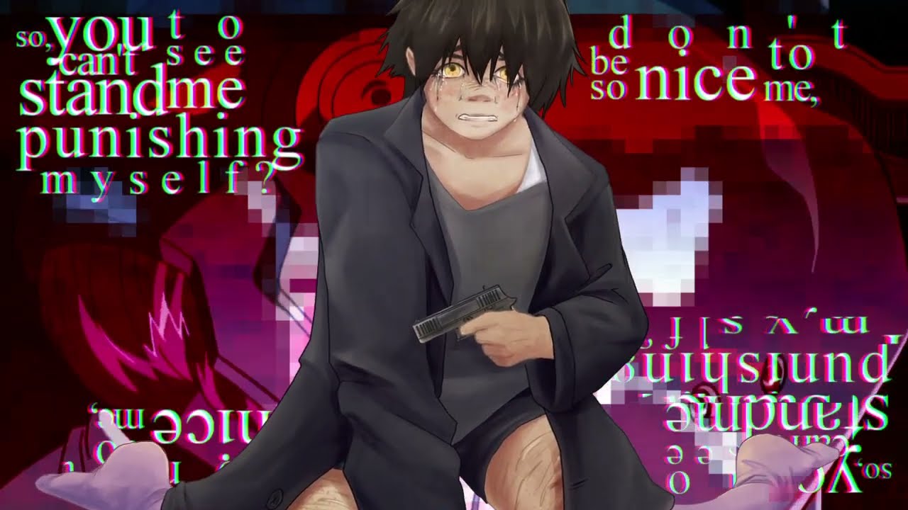 weevildoing- Splitter Girl -Nuclear Mix- [Arrange Cover+Instrumental] GENBU