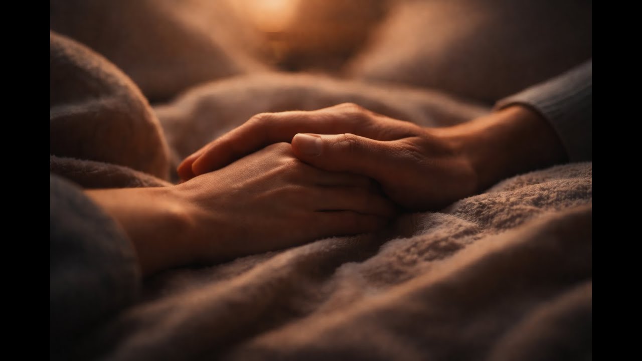 Melodic Vocal Deep House Story | A Beautiful Weight | A Story of Love and Aphasia