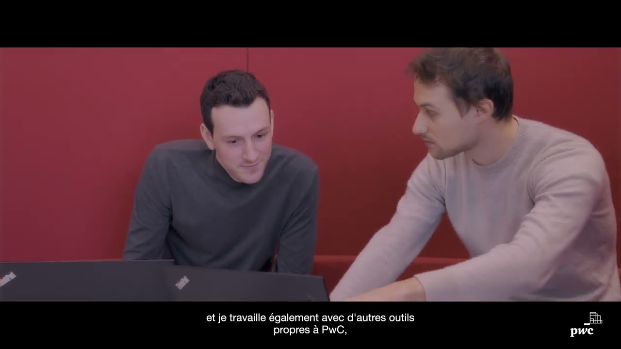 A la rencontre d' Antoine Charlet - Auditeur Financier
