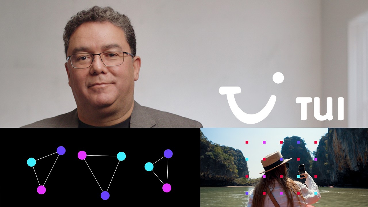 TUI Cuts Customer Experience Fragmentation with Amazon Connect | Amazon Web Services