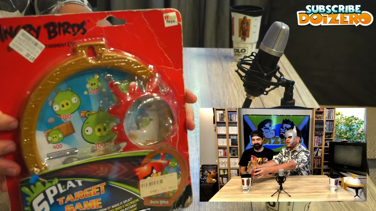 ✅ UNBOXING de la Chilipir Shop Romania 👍 Ce am luat cu 25 lei?