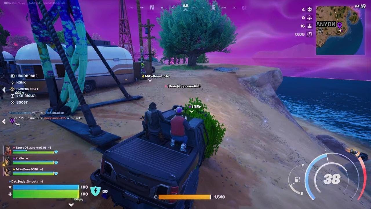 Duos with Neffy