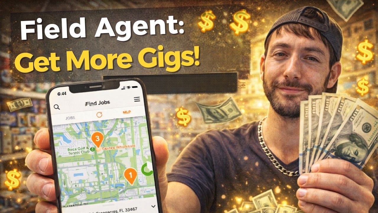 I Tested the Ultimate Field Agent Strategy