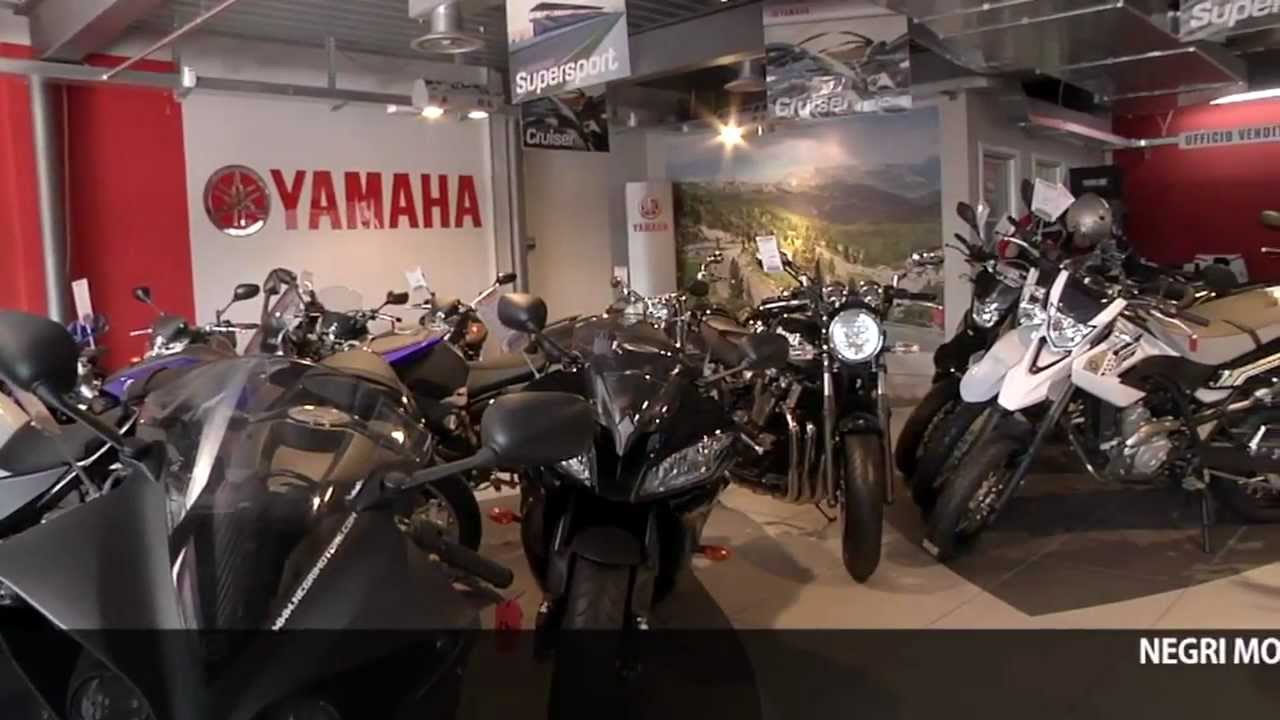 Tmax Anniversary Negrimotors Yamaha