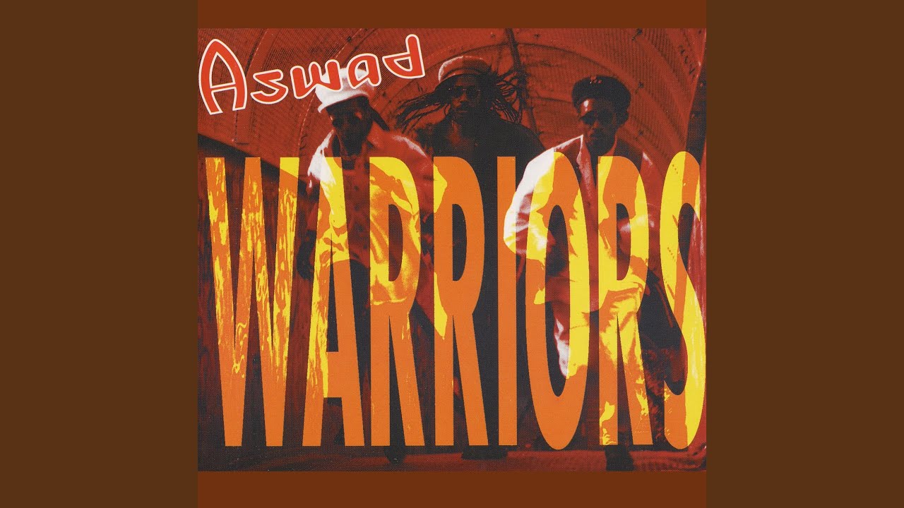 Jungle Warrior