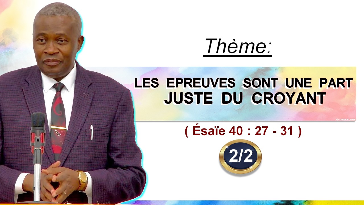 CM.Atlanta, Bro. Joseph GANGOJI_Sunday March 8, 2026