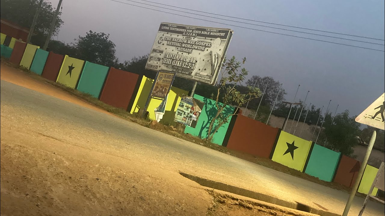 One Ghana 🇬🇭, one Africa ✅