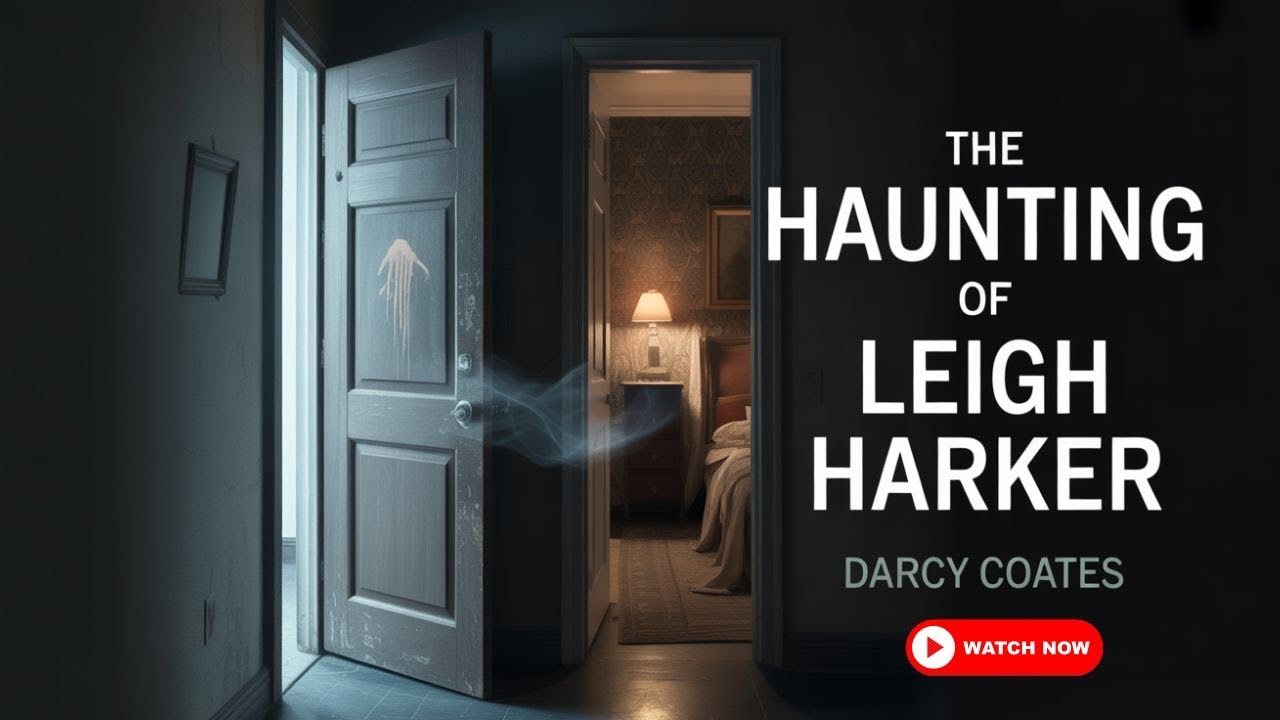 Trapped in a Haunted House of Secrets | Full Spine-Chilling Audiobook
