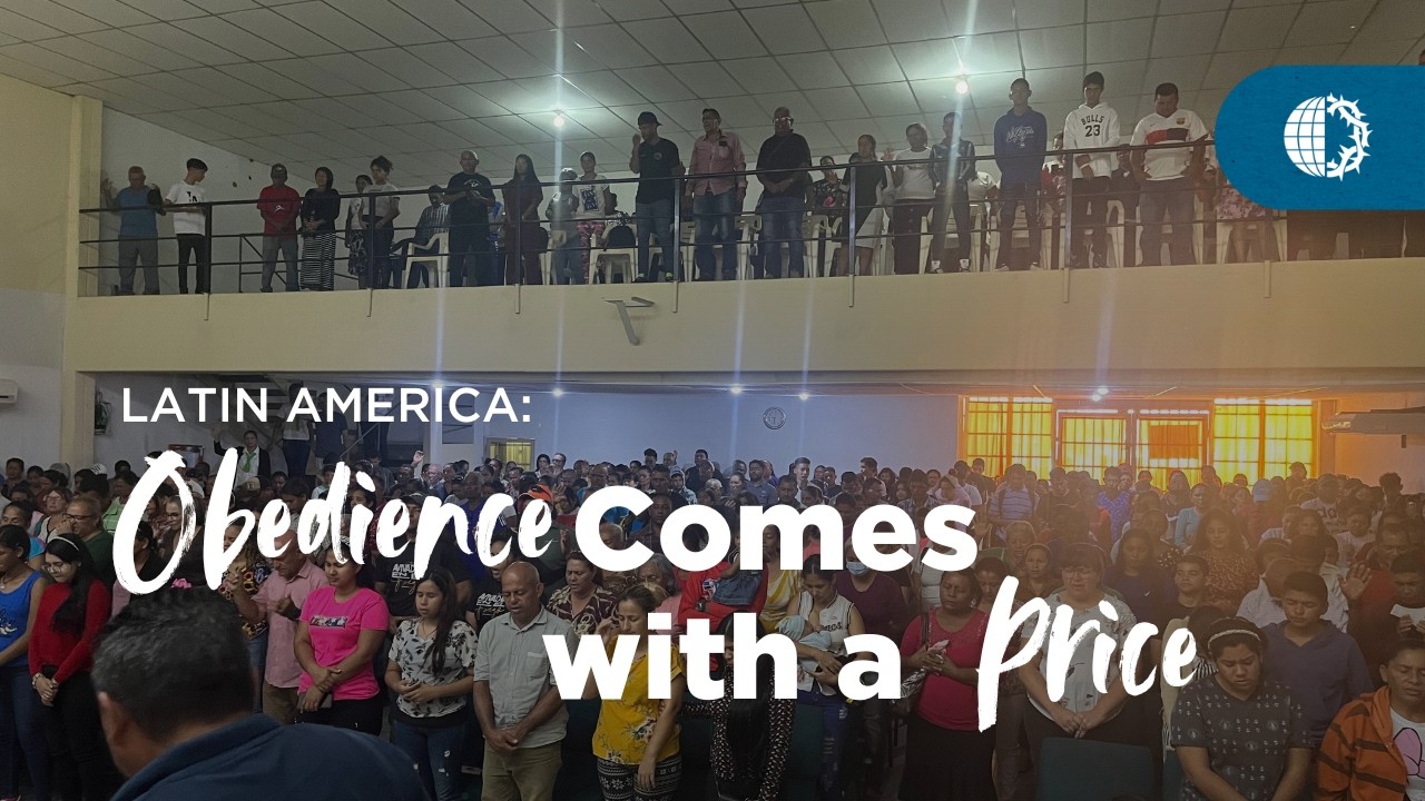 LATIN AMERICA: Obedience Comes with a Price