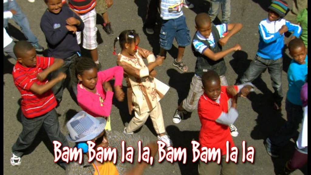 HONEYWELL NOODLES COMMERCIAL BAM BAM LALA