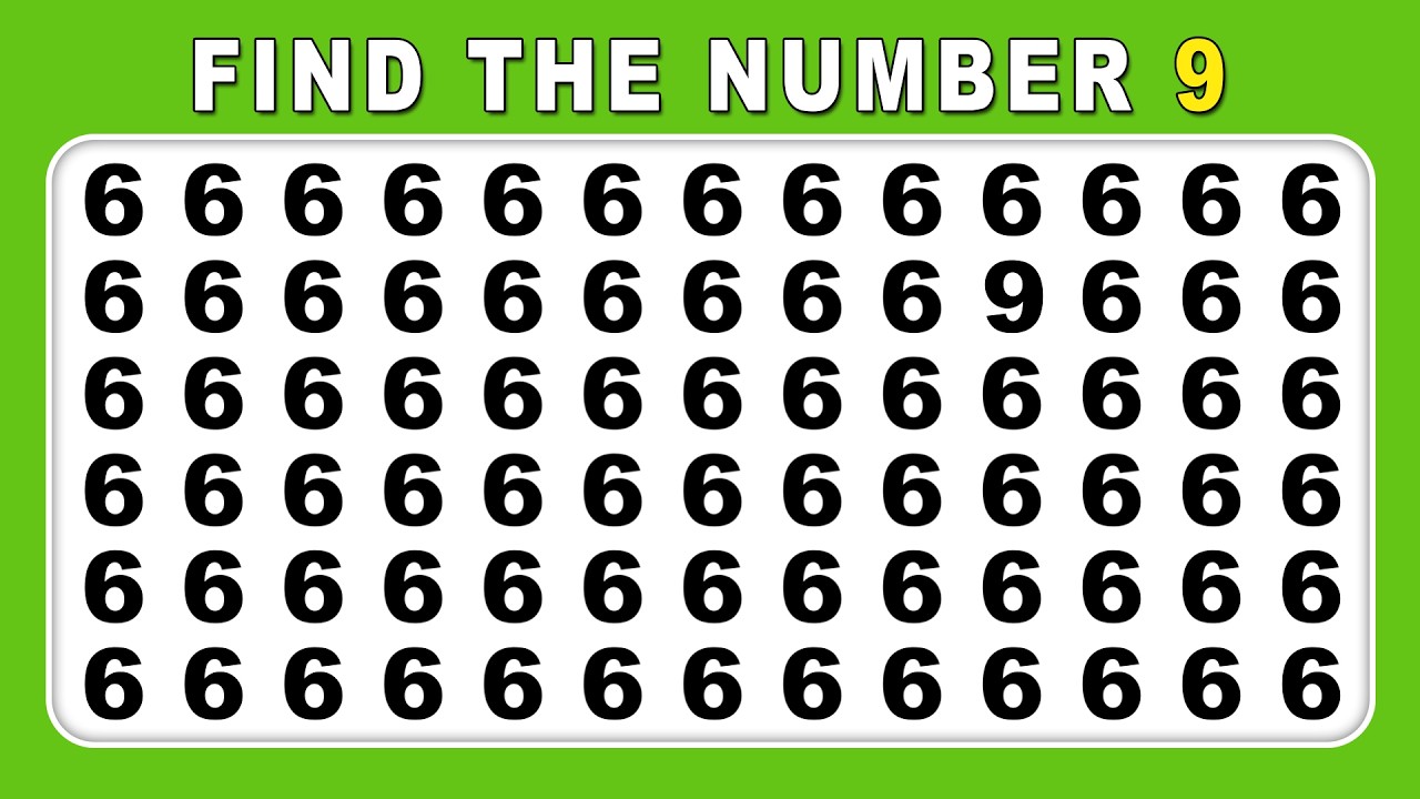 Find the ODD One Out – Numbers & Letters Edition 🔢🔤 | Easy, Medium, Hard – 30 Levels | Quizz Forge