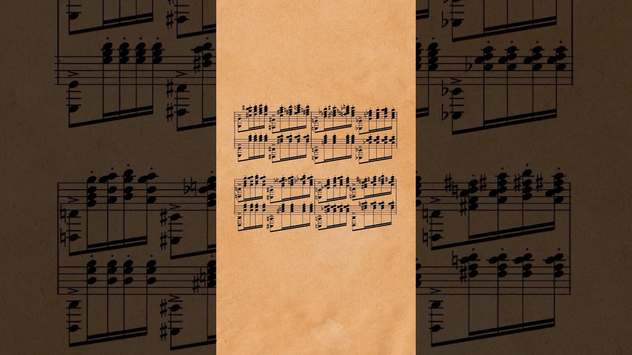 I composed this when I was 17 - Joshua Kyan Aalampour 5/30/2025