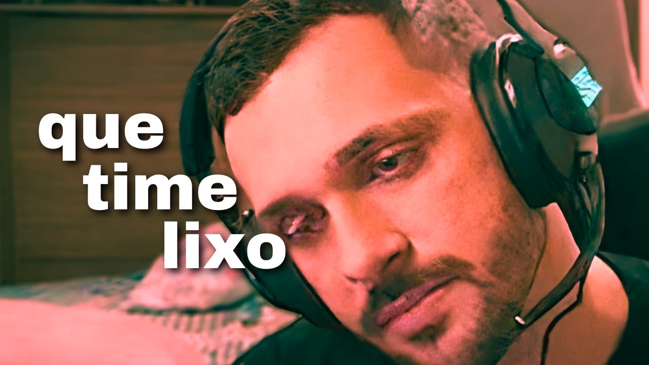 Só assista esses 0x3 se n tiltar☠️(especial pain)