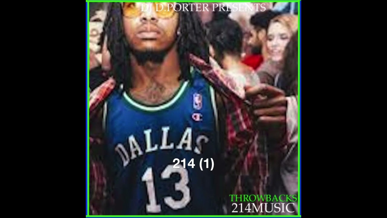 DALLAS CLUB HITS FEATURING DORROUGH-BIG TUCK -TUM TUM-GATOR MAN ICE FANGA-MR POOKIE -MR LUCCI ETC