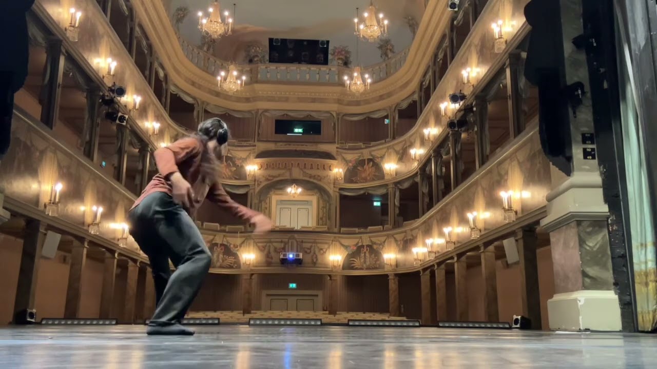 Improvisation by Ginjo Sakai