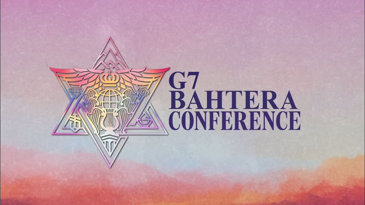 Retreat G7, 29 Des 2025  Sesi 8 Anak | God's Image (Increase & Expand) - Lia Paskha