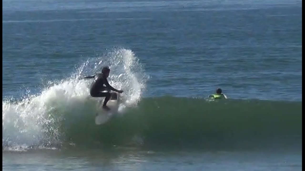 Rob Machado Firewire GoFish 5'3