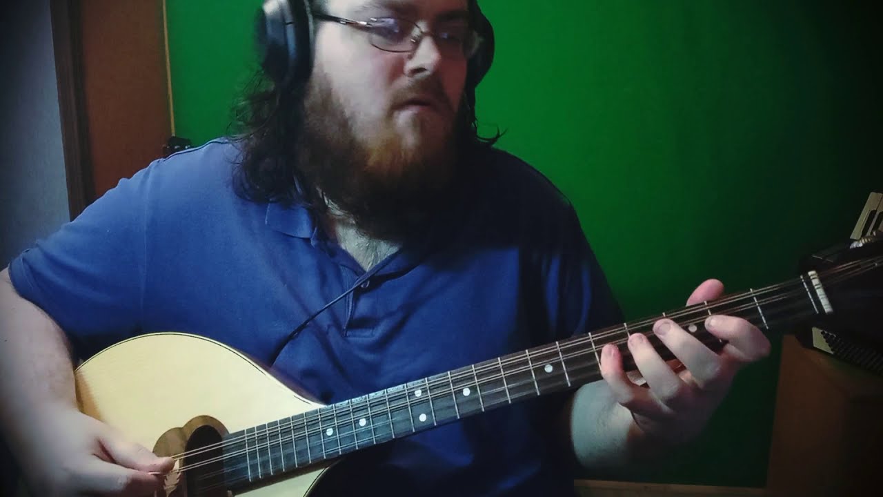 Red Hot Chili Peppers - Can't Stop | Medieval Style / Bardcore