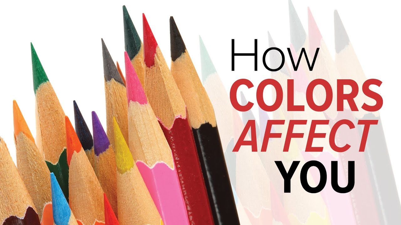 How Colors Affect You: What Science Reveals | Official Trailer | The Great Courses