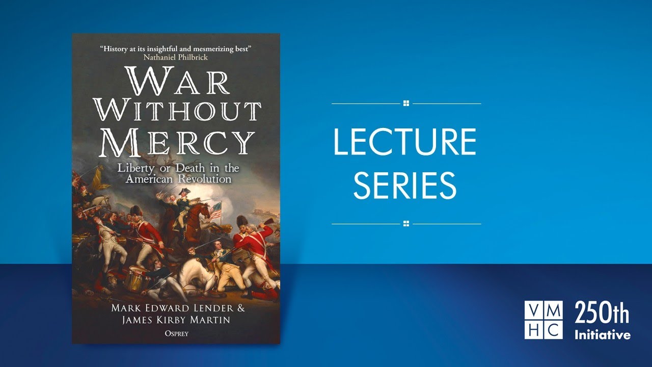War without Mercy: The Revolution as an Existential War