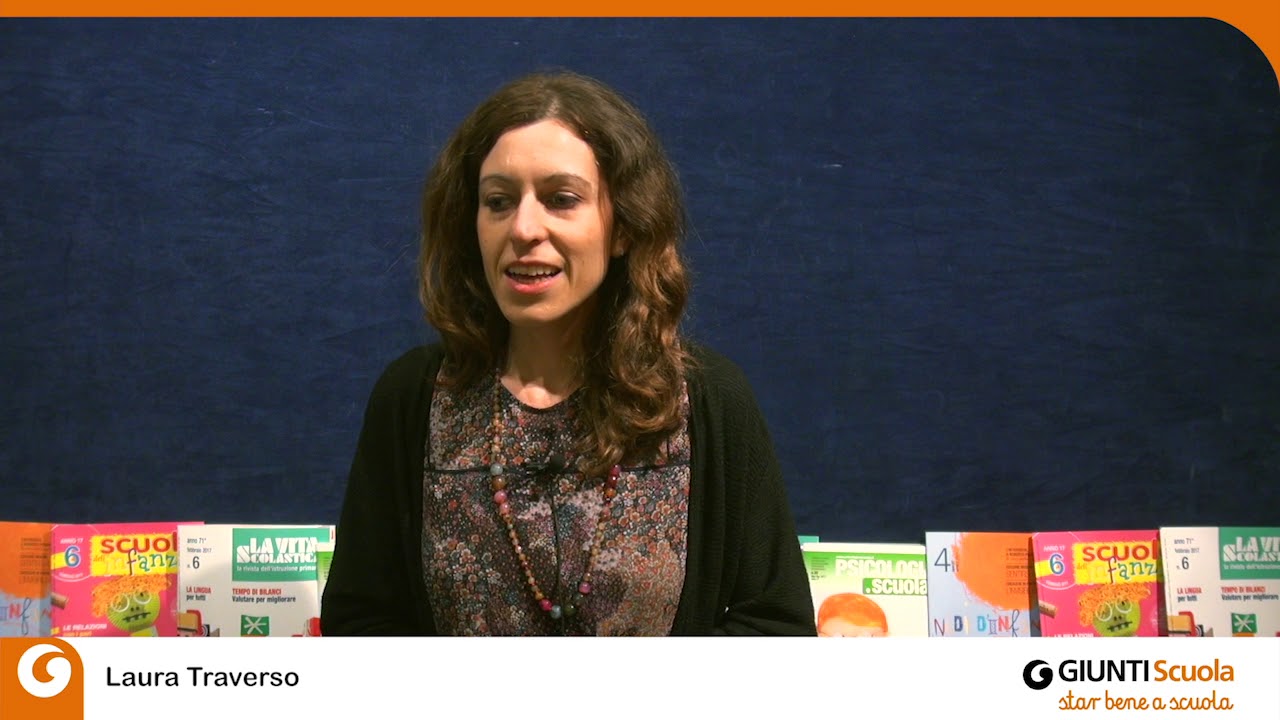 L'educazione delle regole - Laura Traverso