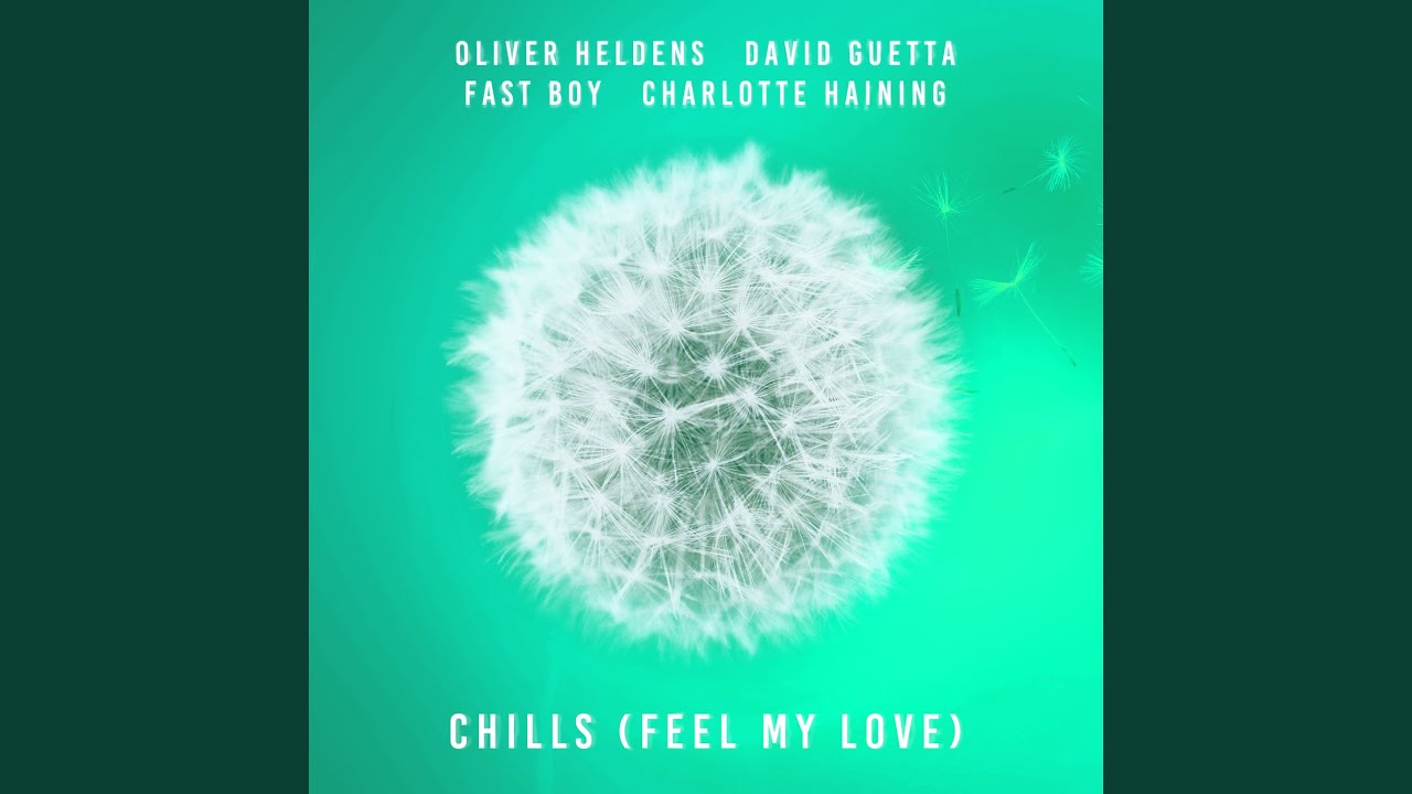 Chills (Feel My Love)