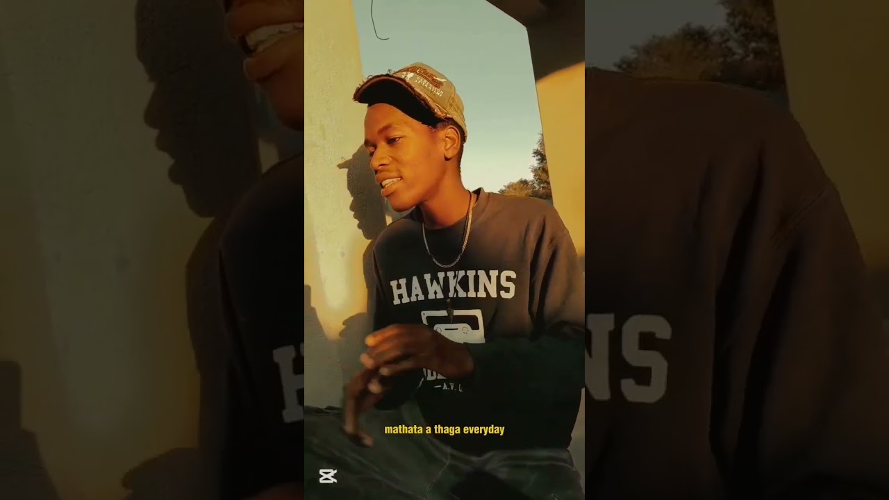 Yun Savage _Dinto Tsena(Official Music Video)