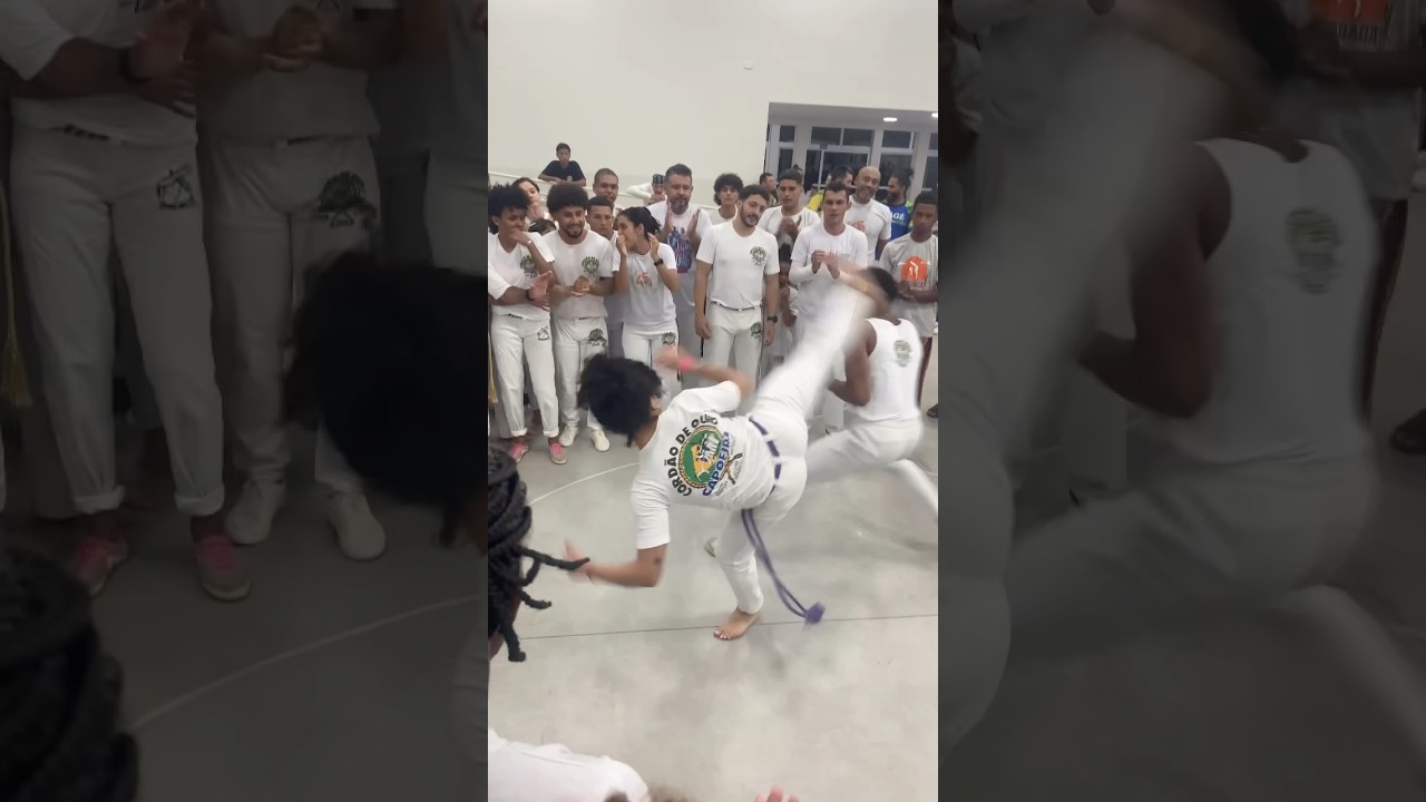 #capoeira #capoeiralife #capoeiratreina