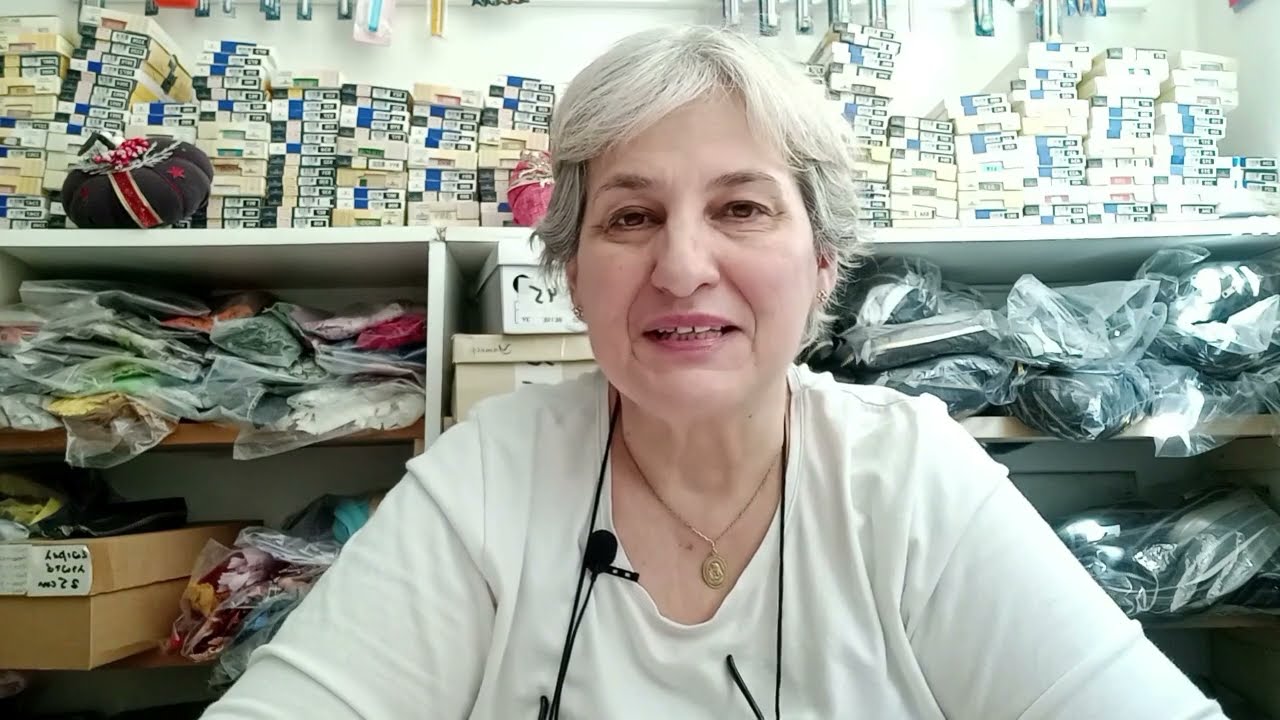 Όλα τα βίντεο μαζεμένα αφιερωμένα στο κουμπί-κουμπότρυπα