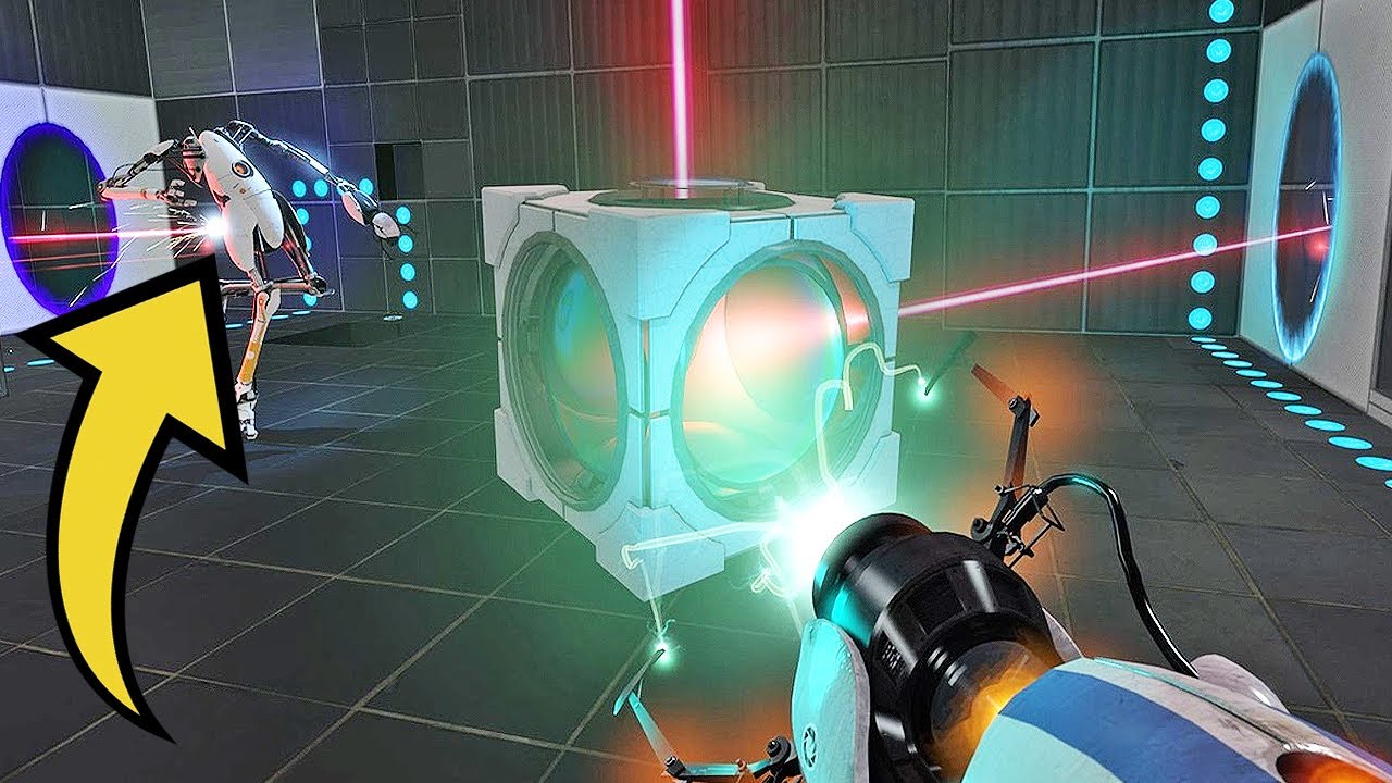 7 Video Games Made HARDER With Co-op