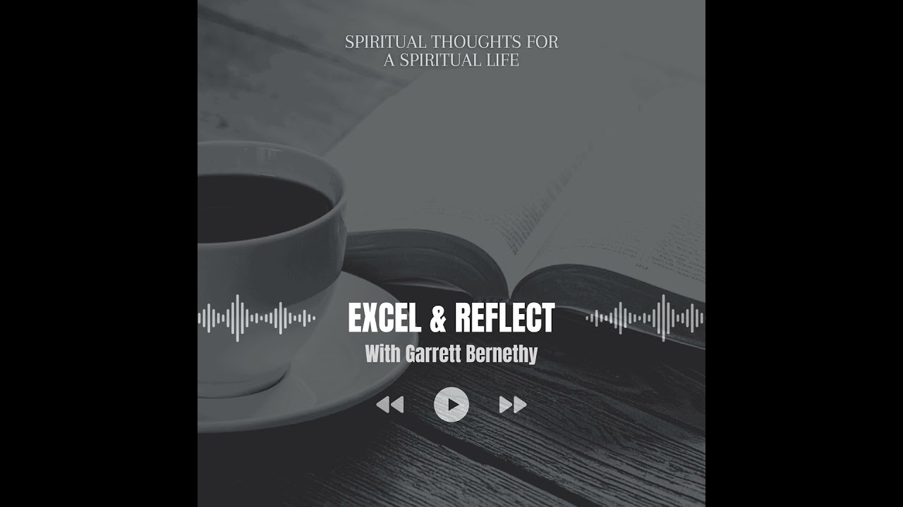A Reflection of Choice