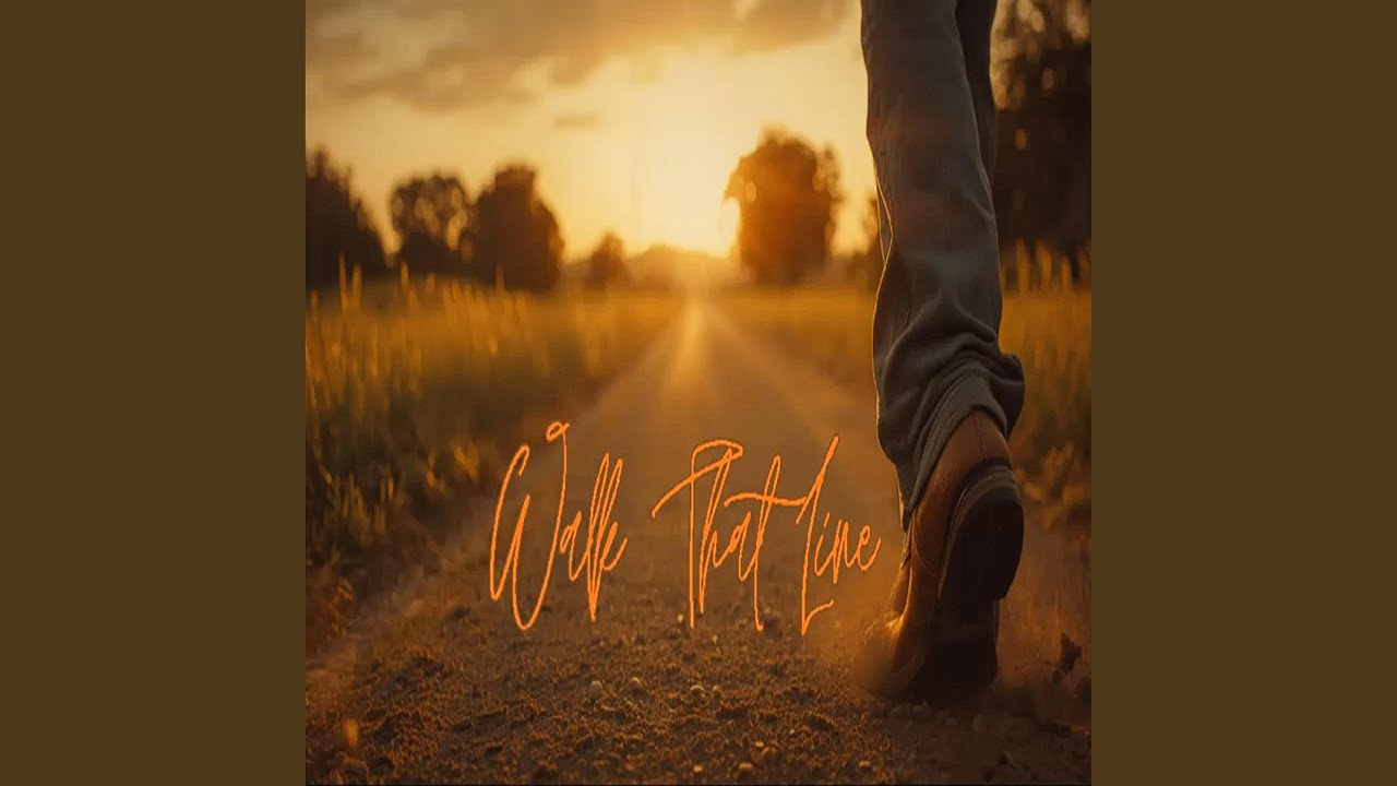Walk That Line
