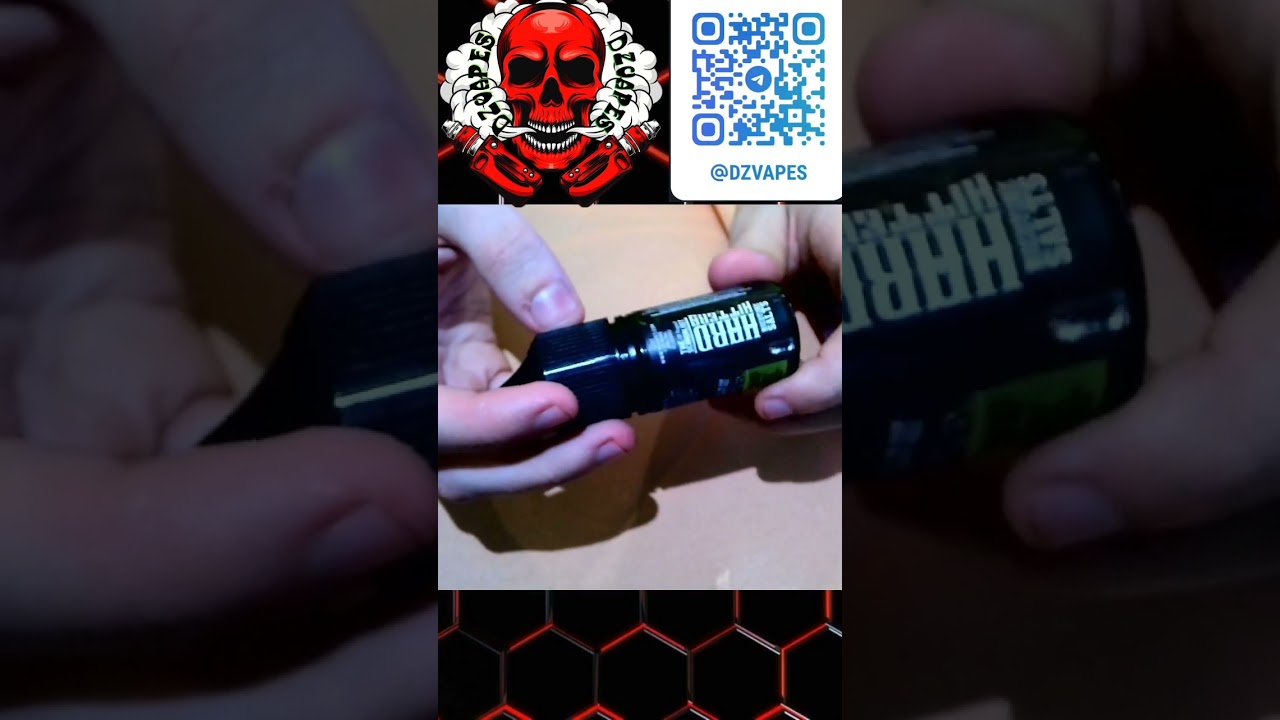 The Scandalist  #vape #shorts #clips #instavideo