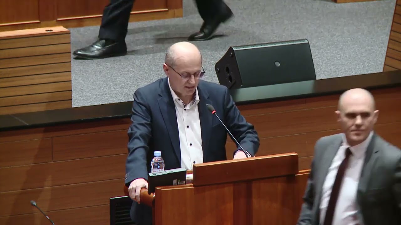 Saborski zastupnik o nuklearnoj energiji: Pitanje nije možemo li je imati, nego možemo li bez nje